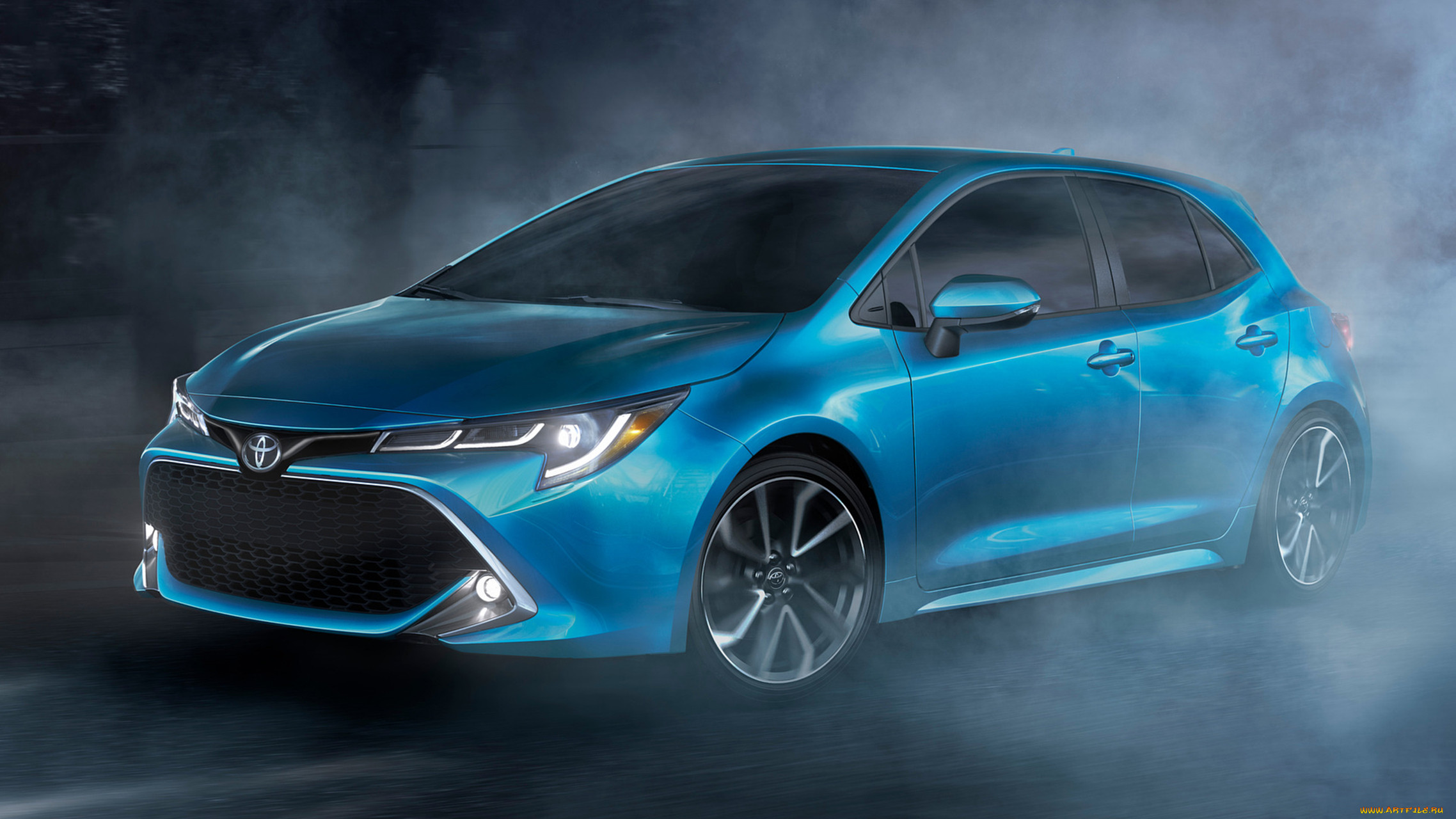 toyota corolla hatchback 2019, , toyota, 2019, hatchback, corolla